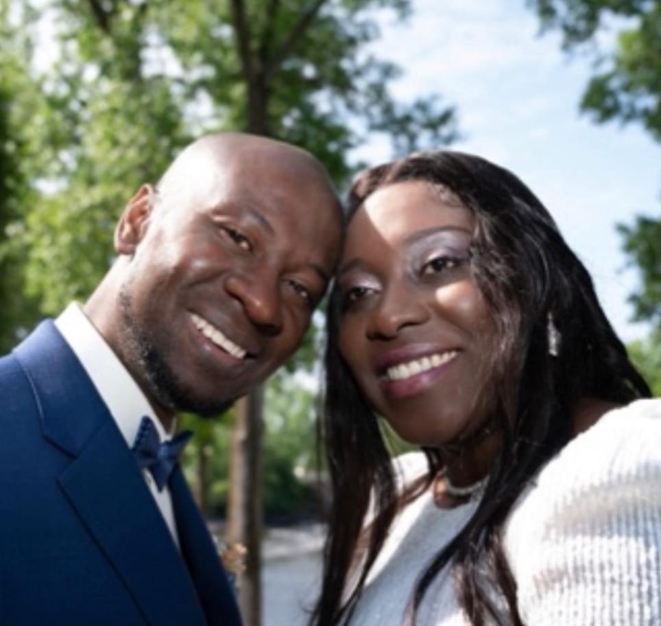 Mr. Mackzenzy Desmosthenes